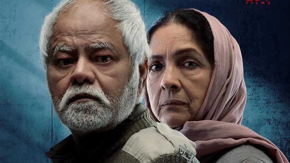 Vadh 2 movie review: Neena Gupta & Sanjay Mishra's gripping and emotionally resonant thriller, far stronger than the original