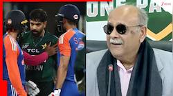 'IND vs PAK T20 World Cup 2026 game can still happen if...', Pakistan's Najam 
