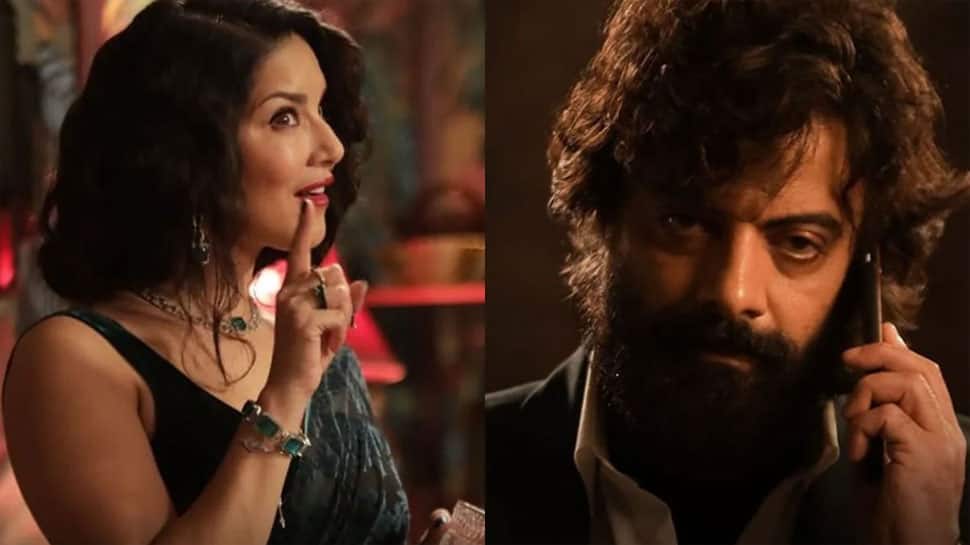Kennedy on OTT: Anurag Kashyap film starring Sunny Leone-Rahul Bhatt gets streaming release