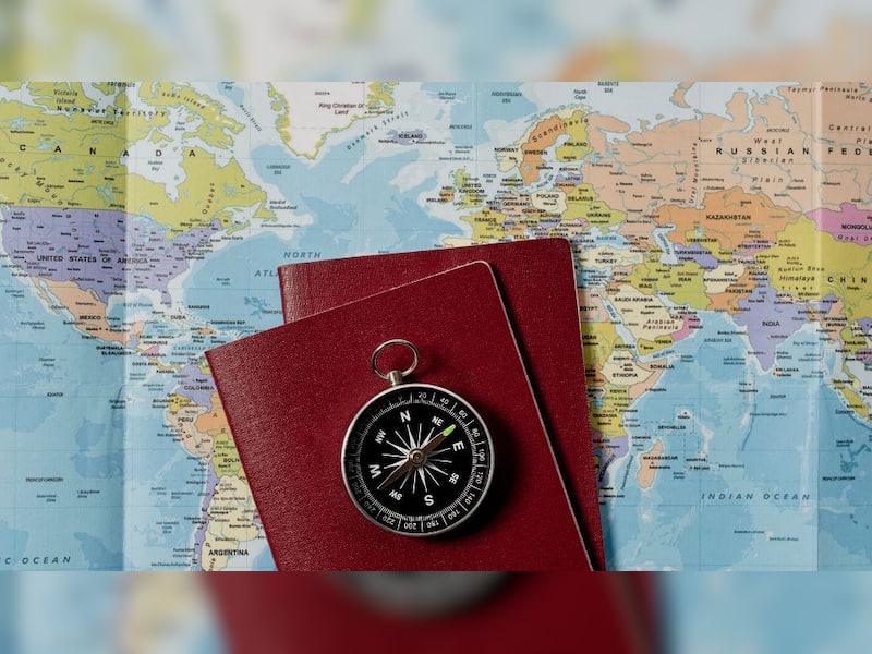 Some of weakest passports