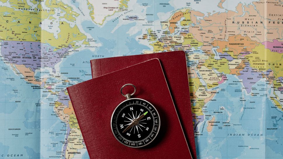 Some of weakest passports