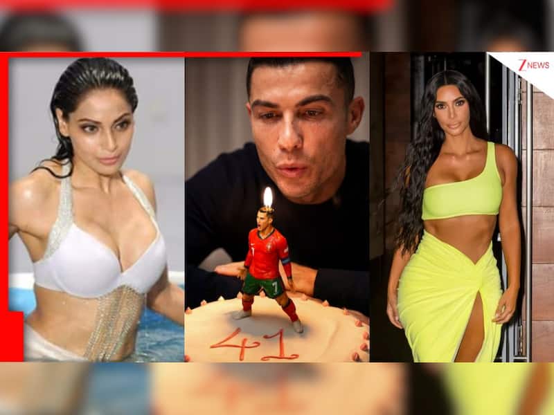 The Present Chapter: Georgina Rodriguez and Stability