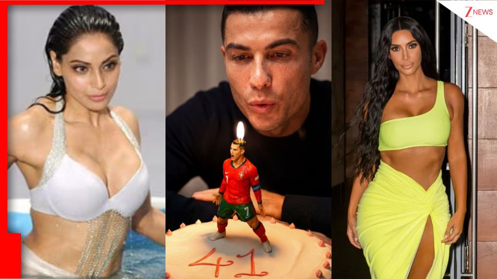 The Present Chapter: Georgina Rodriguez and Stability