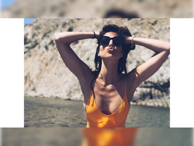 9. Lucia Villalón: Post-breakup speculation (2015)