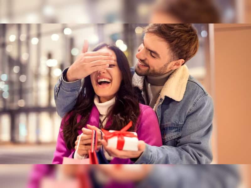 Surprise Gift Exchange