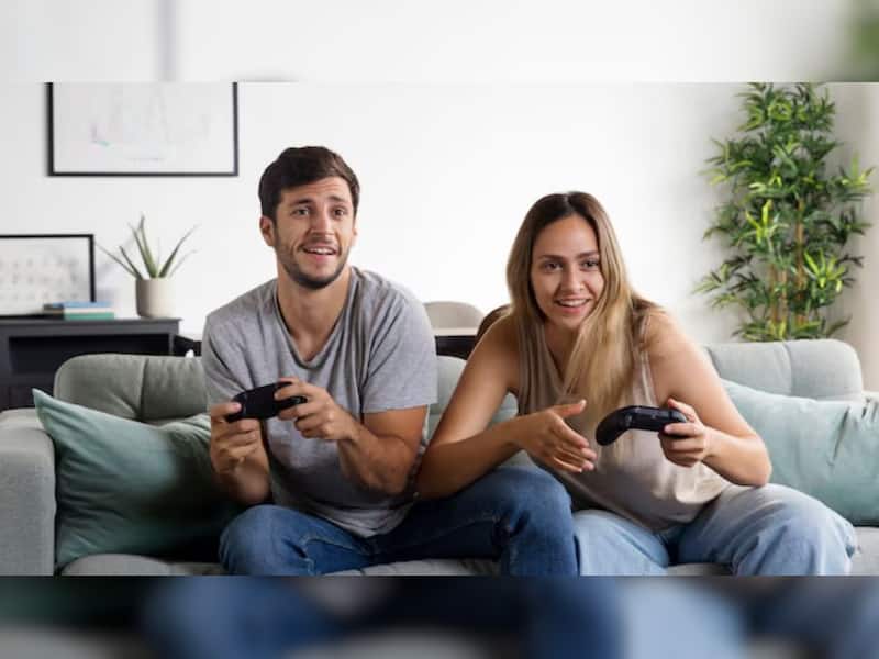 Couple Games and Fun Challenges