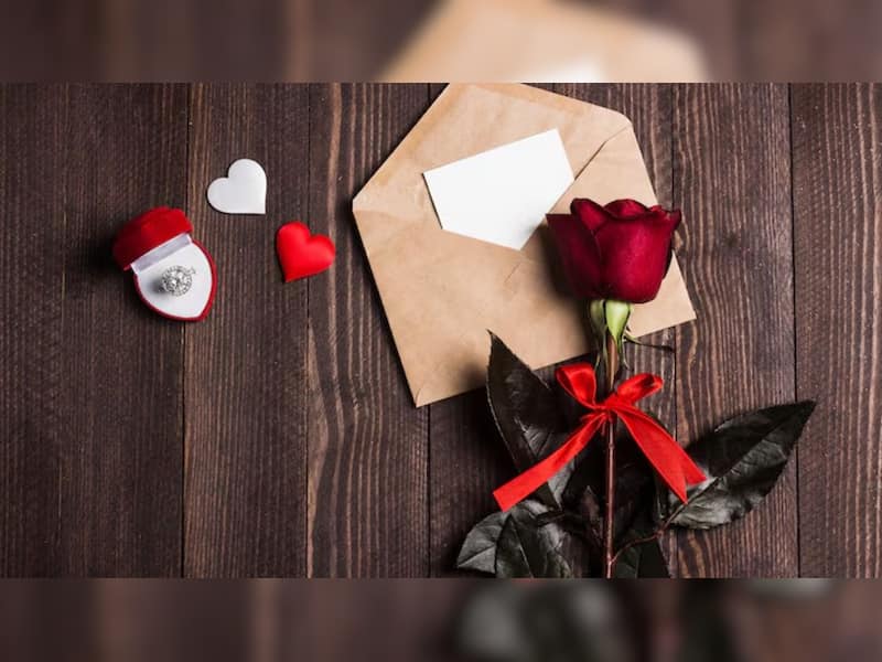 Handwritten Love Letters