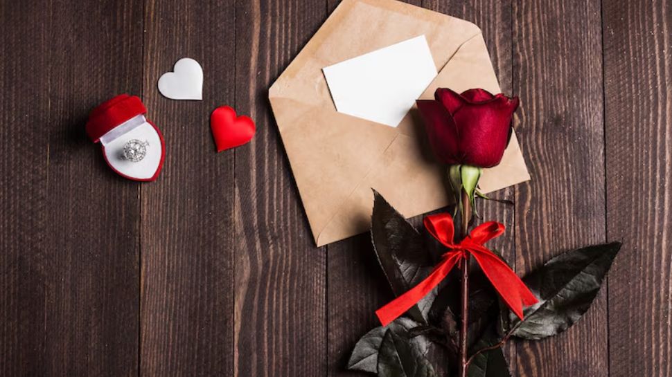 Handwritten Love Letters