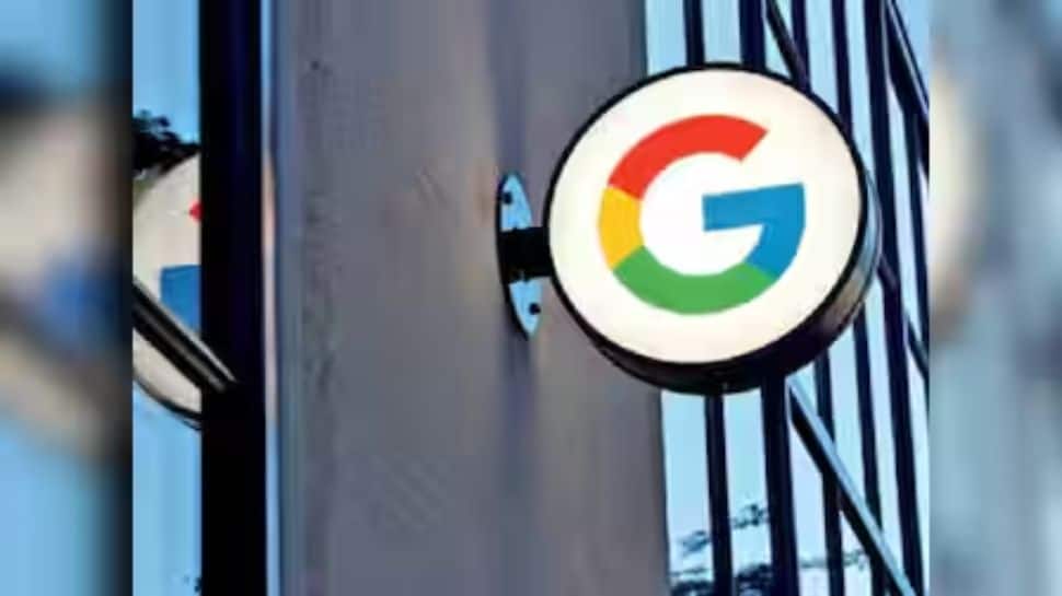 Alphabet's annual revenues exceed $400 billion first time in 2025