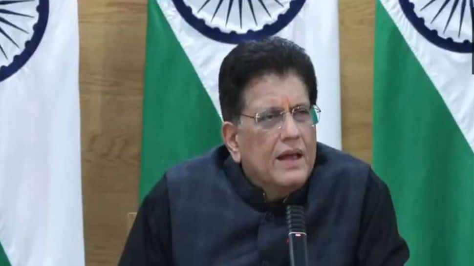 India, US near trade breakthrough; Joint statement likely soon: Goyal