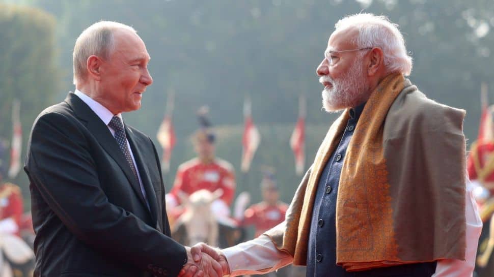 India reacts to Trump's Russian oil claim; MEA says, 'Our priority is...'