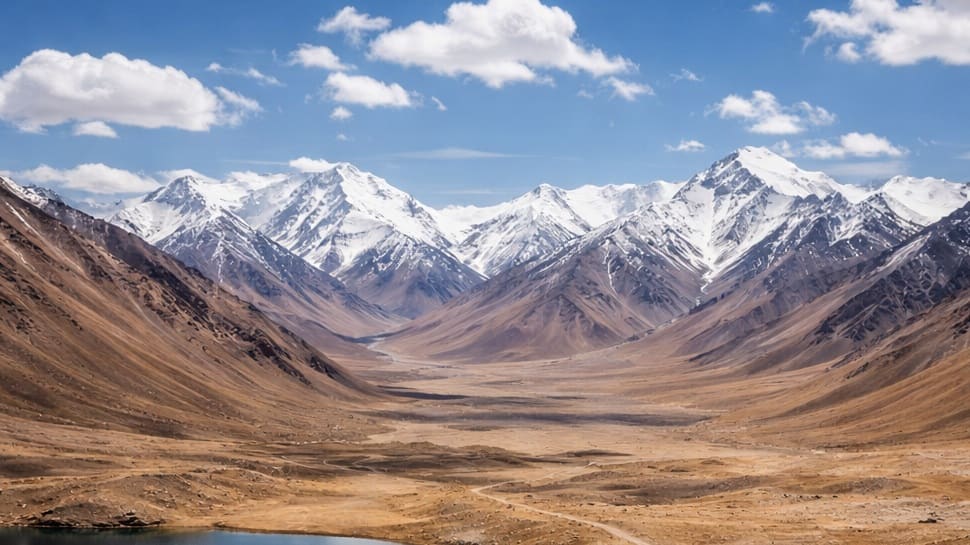 Aksai Chin: The high-altitude legacy of sovereignty and strategy