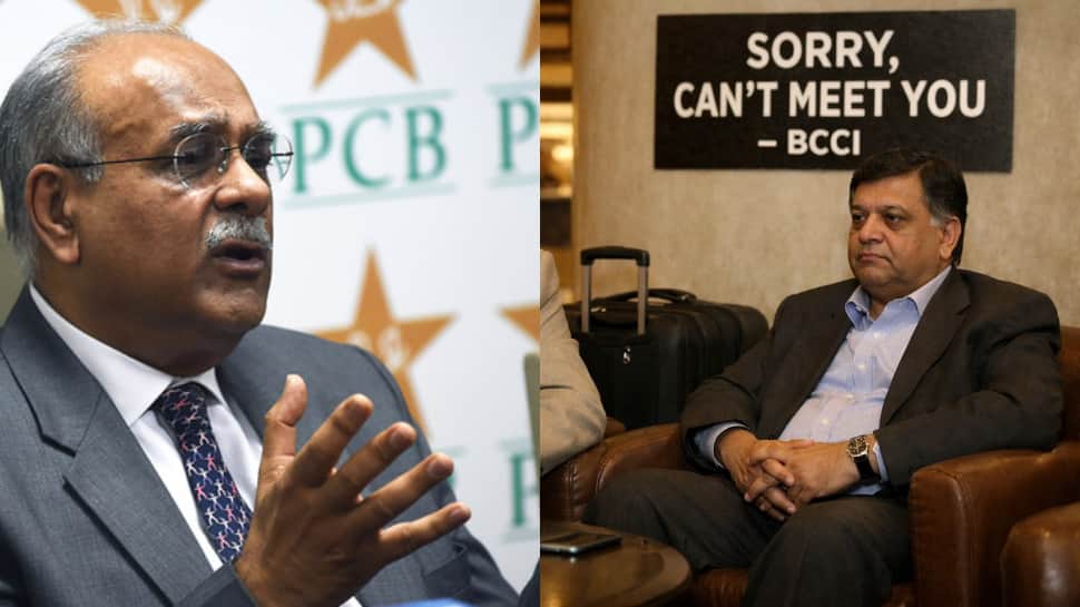 Ex-PCB chief accuses BCCI of "Bullying" cricket world, reveals 'Historic Mumbai Insult' and Big three pressure amidst T20 WC 2026 Row