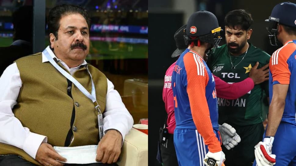BCCI breaks silence on Pakistan's T20 WC 2026 Boycott vs India says, 'Nothing...'