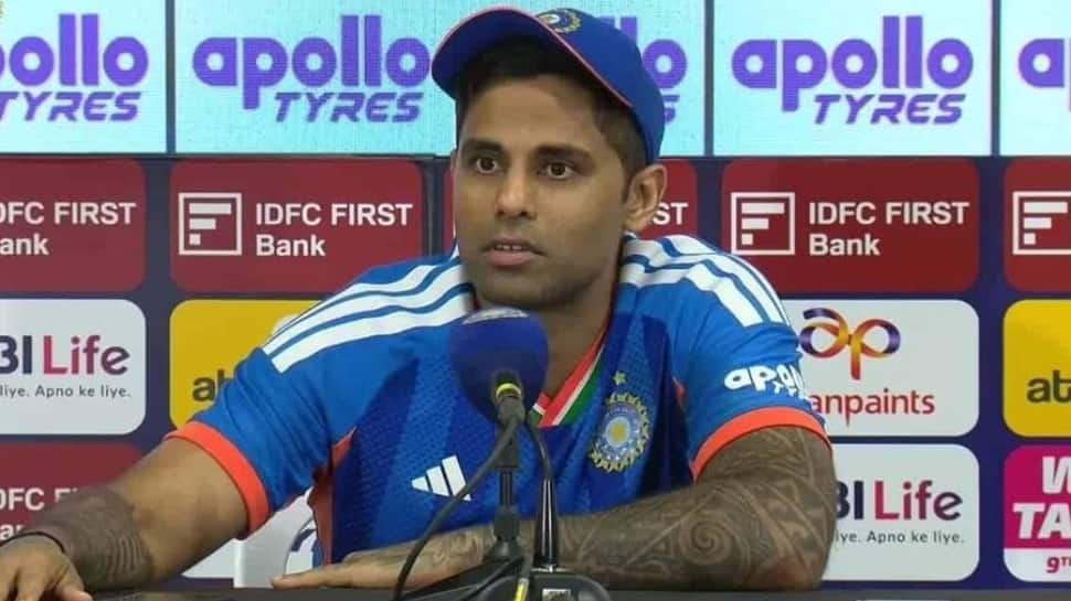 'Humne mana nahi kiya hai, unhone kiya hai': Suryakumar Yadav breaks silence, shares India's stance on Pakistan clash