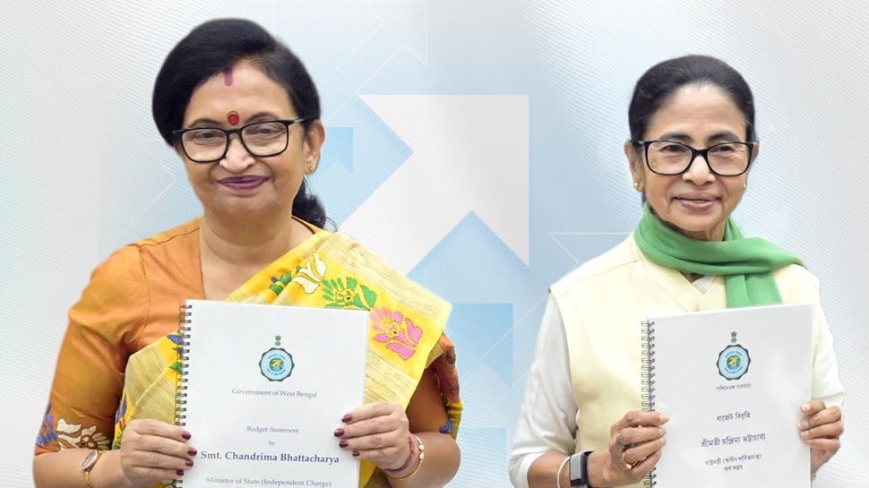 Bengal Budget: Mamata Banerjee’s Ladali Behan checkmate to BJP with Rs 500 top up for Lakshmi Bhandar; DA hiked by 4%