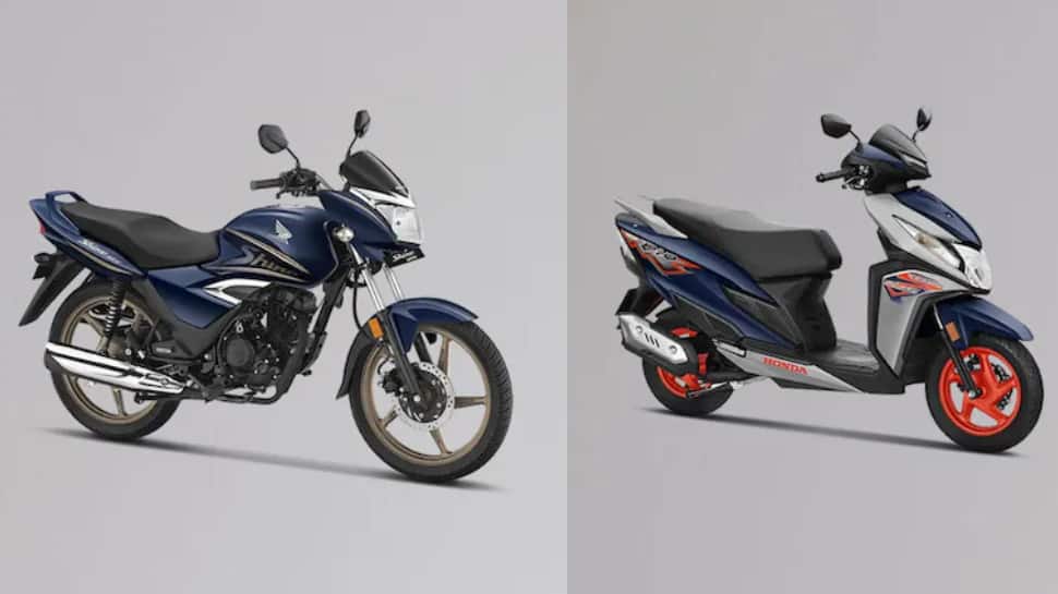 Honda launches two new 125cc special editions - Check prices and more