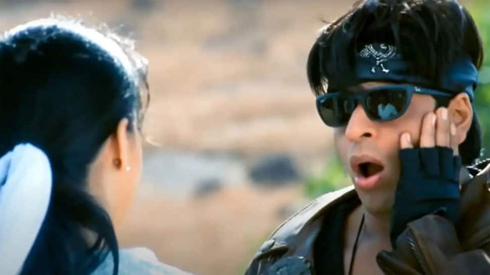 Who am I? Beauty queen turned actress who once SLAPPED co-star Shah Rukh Khan, worked with Mammootty and Ajith Kumar, quit films in 2006...where is she now?