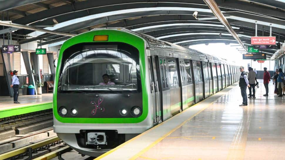 Bengaluru Metro fares to go up by 5% from next week; Check the latest price