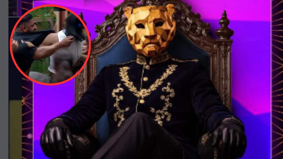 The 50 episode 4 highlights: Prince Narula, Digvijay Rathee and Rajat Dalal dominate a drama-filled day