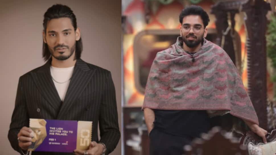 The 50: Lakshay criticizes Digvijay’s English skills, sparking tension and heated conversations inside the palace