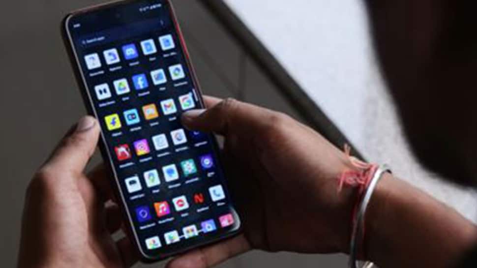 Chakshu facility of Sanchar Saathi enables citizens to report suspected fraud communications: Govt | Technology News