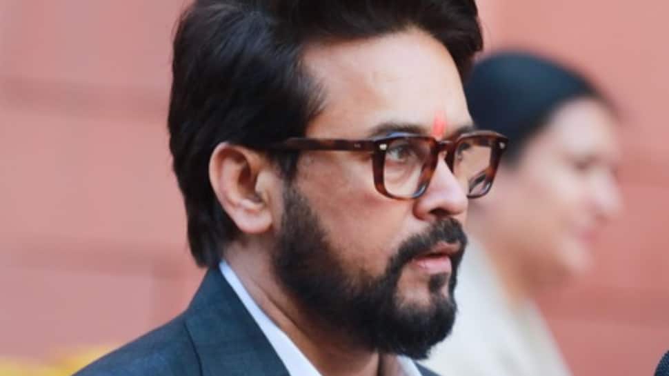 SC lifts Anurag Thakur’s BCCI ban after 9 Years - Why He Was Removed in 2017?