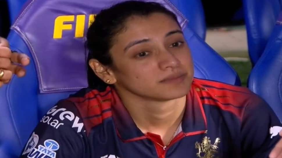 आरसीबी ने WPL 2026 जीता, स्मृति मंधाना-जॉर्जिया वोल की जोड़ी ने दूसरी ट्रॉफी पर कब्जा किया; क्रिकेट की दुनिया में दर्ज हुआ ‘ई साला कप नामदु’