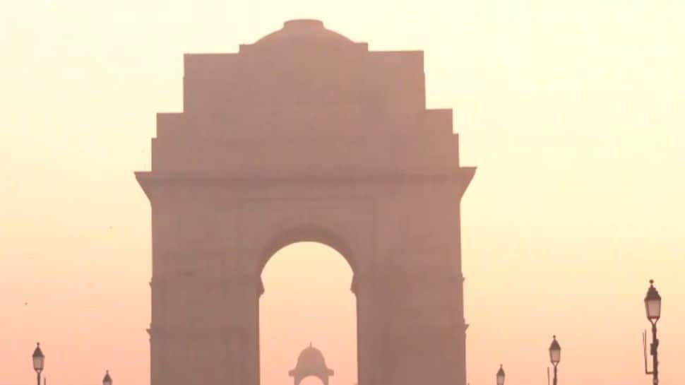 Delhi`s air quality remains `poor`; check area-wise pollution levels