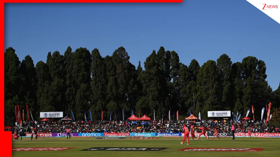 India U19 vs England U19 final pitch & weather report: What to expect at Harare Sports Club?