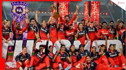 Virat Kohli and AB de Villiers congratulate RCB Women on historic 2nd trophy