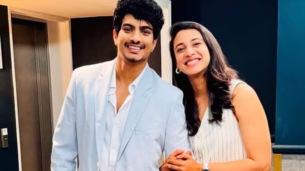 Smriti Mandhana & Palaash Muchhal were 'madly in love for last 5-6 years', says THIS actor