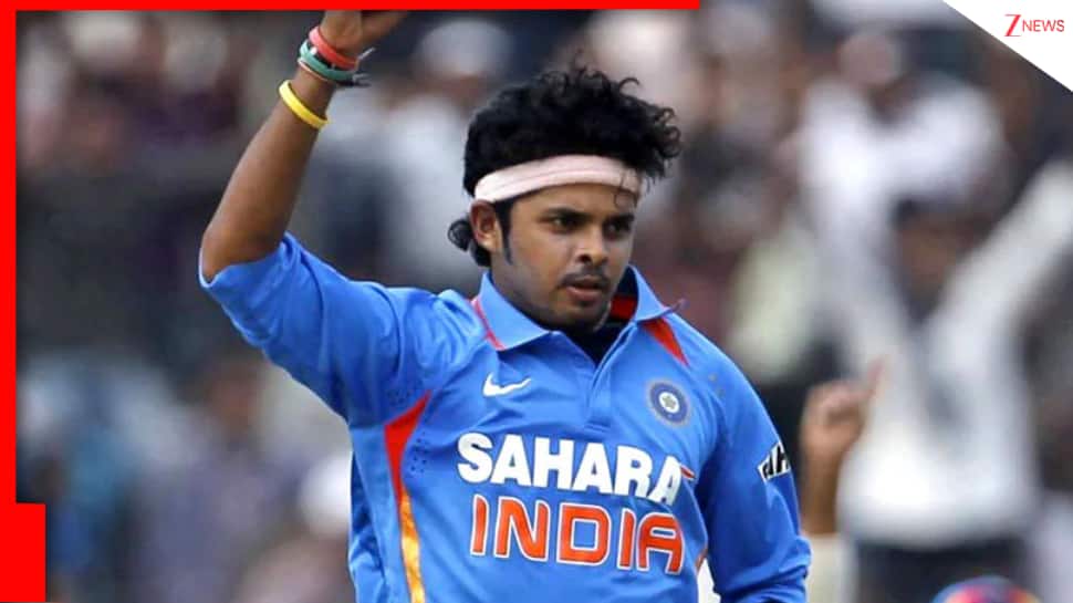 Happy Birthday, S Sreesanth: The firebrand fast bowler who lived Cricket with passion
