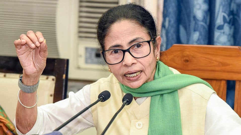 In poll year, Mamata Banerjee faces BIG challenge: High debt, DA hikes and SC order to clear dues - can TMC manage the crisis?