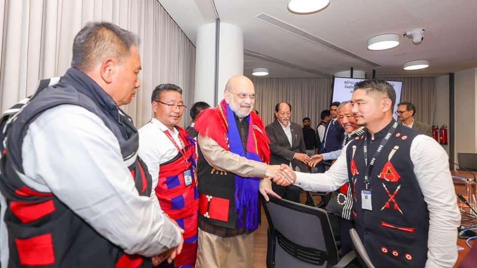 What is the agreement between Govt of India, Nagaland and ENPO all about? FNTA Explained