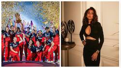 Anushka Sharma celebrates RCB Women’s second WPL triumph