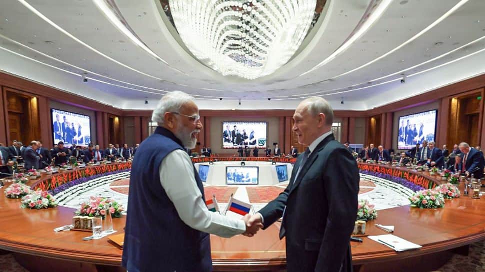 India aces Petro-Rupee model, but dollar is here to stay - know why