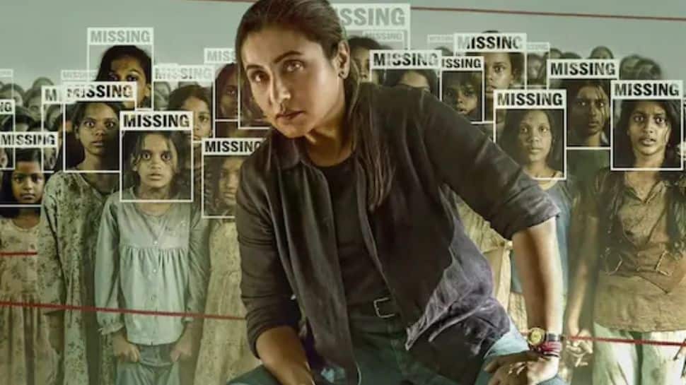 Mardaani 3 box office collection Day 7: Rani Mukerji’s film witnesses steady decline, earns Rs 26.30 crore