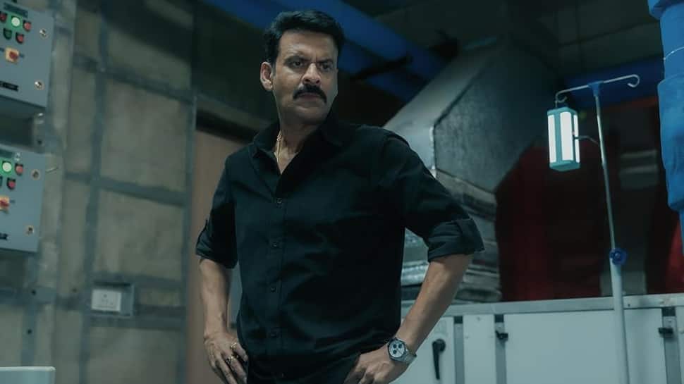 Neeraj Pandey issues statement amid 'Ghooskhor Pandat' row: 'We genuinely acknowledge...'