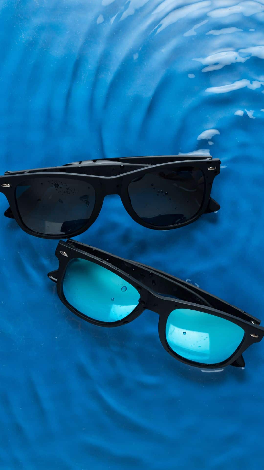 Premium Quality Goggles with Clear Vision