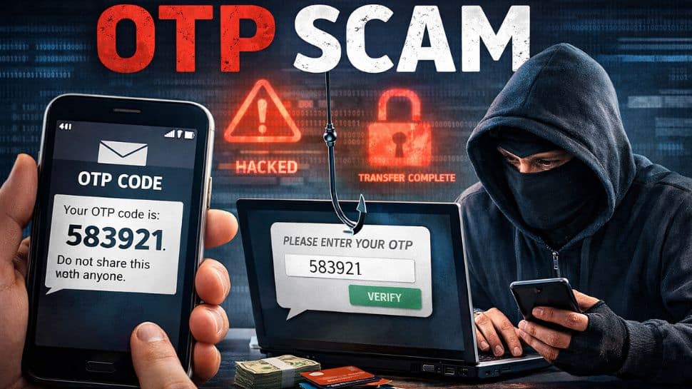 OTP fraud alert: Customers to get up to Rs 25,000 compensation from RBI if.... — Check details