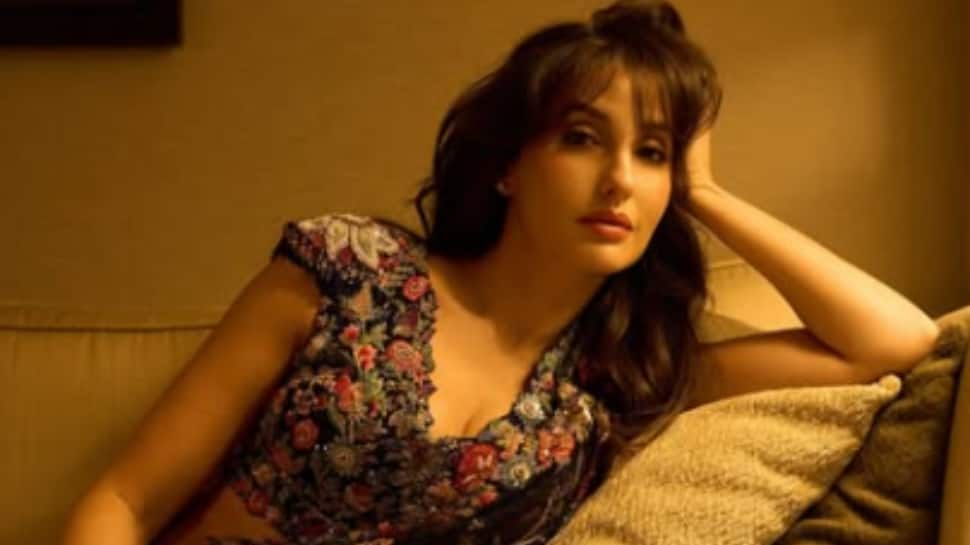 Nora Fatehi's birthday special: A look at her top 10 dance numbers - Dilbar to Garmi!