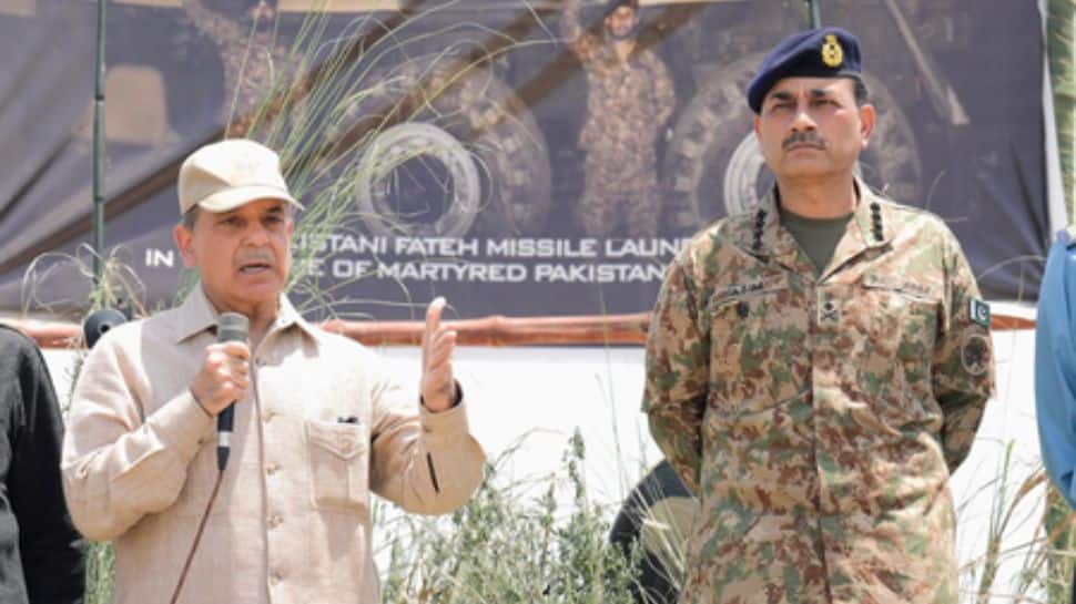 Why Pakistan is backing terror rallies in PoK: Inside Sharif and Munir's strategy