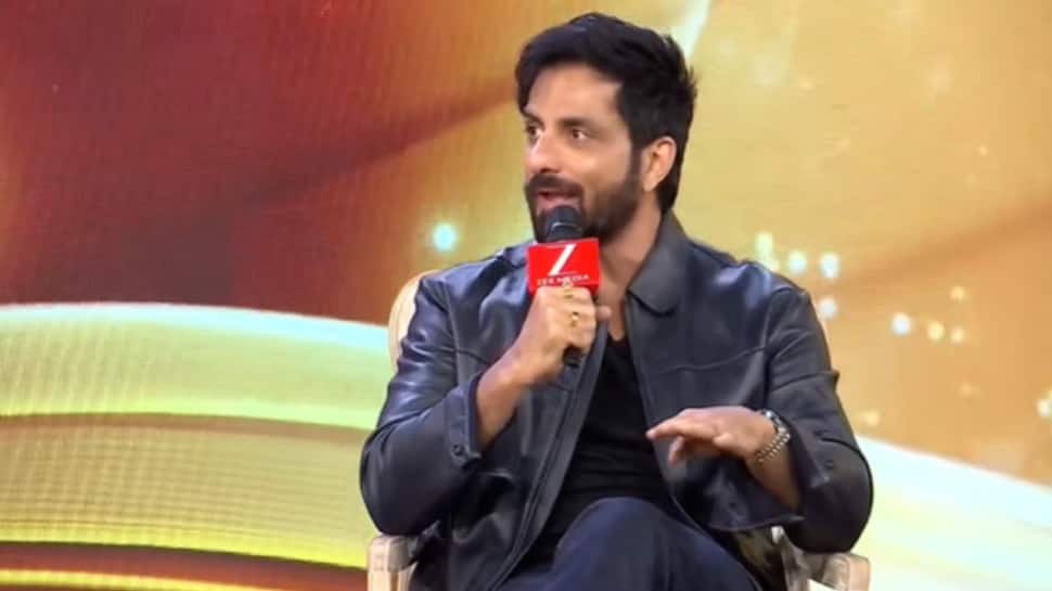 Zee Real Heroes Award 2026: Sonu Sood strongly reacts to Ghaziabad minor sisters' suicide case