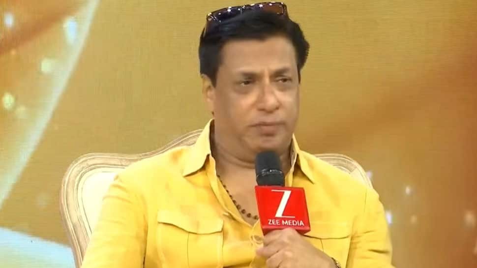 Zee Real Heroes Award 2026: Madhur Bhandarkar honoured with Voice of Social Reality in Cinema award