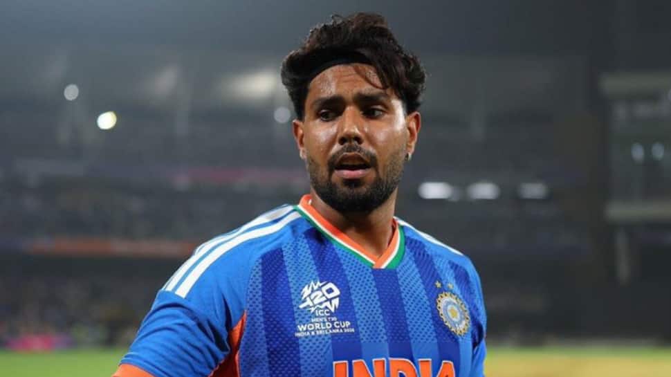 Major Blow for India: Harshit Rana ruled out of T20 World Cup 2026; Surgery Imminent : Reports