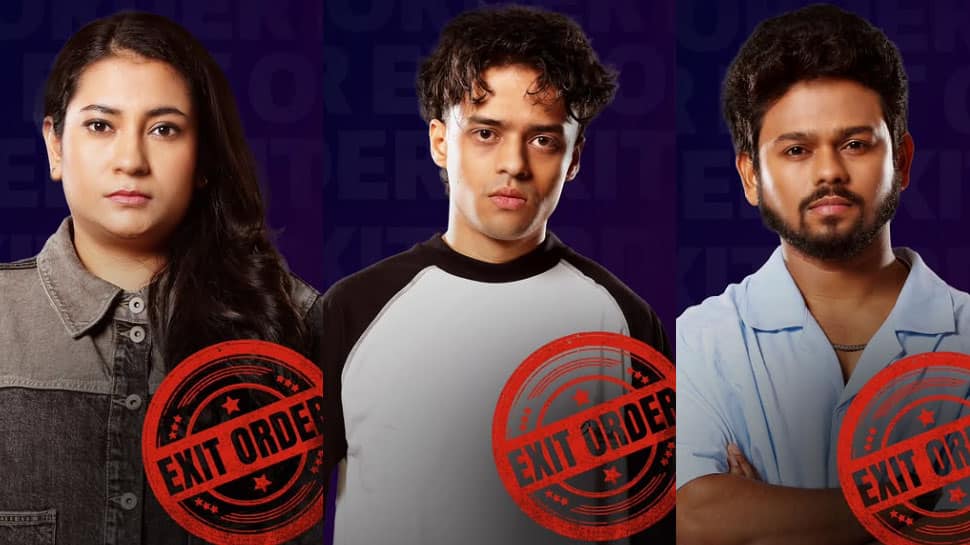 The 50: Meet 4 players who faced dramatic EXIT ORDER in week one