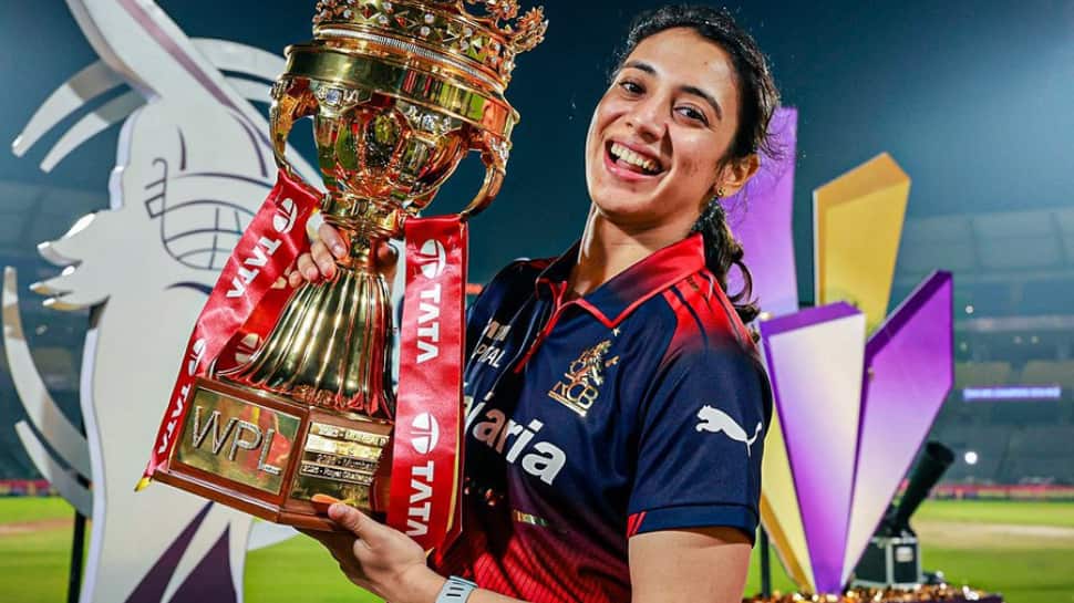 103-Degree Fever: The Untold story of Smriti Mandhana’s heroic & gritty WPL Final Masterclass vs DC Women