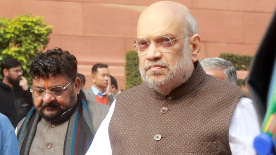 J-K: Threat to Kashmiri Pandits triggers high alert during Amit Shah’s Kashmir visit