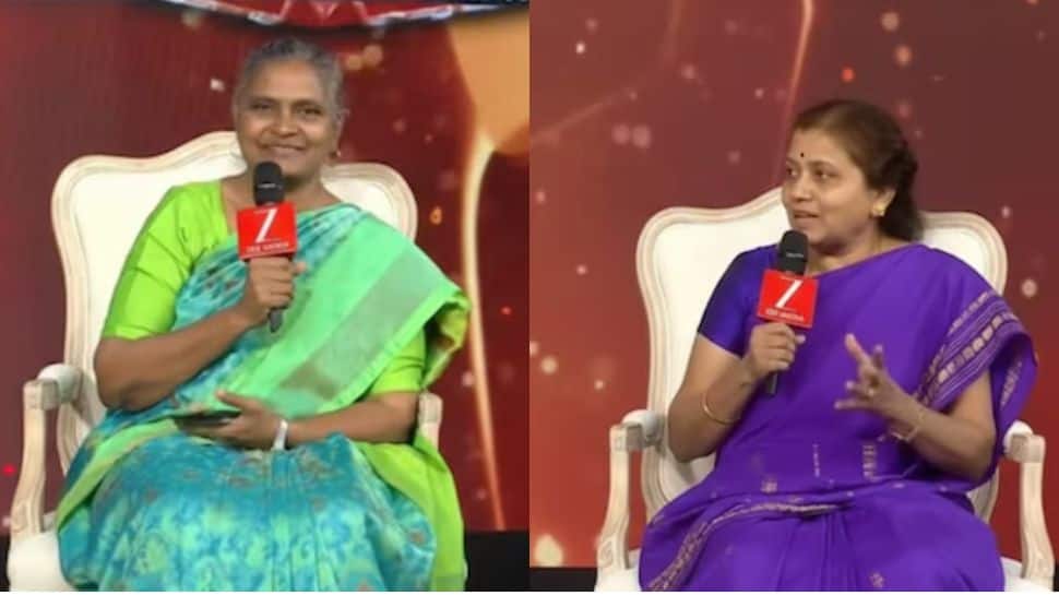 ISRO women scientists talk about space missions and challenges at Zee Samvad